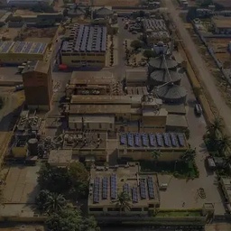 SHAFI GLUCOCHEM (PVT) LTD.