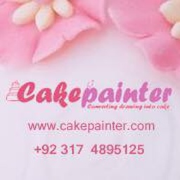 Cakepainter