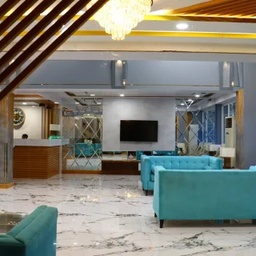 Hotel De Papae
