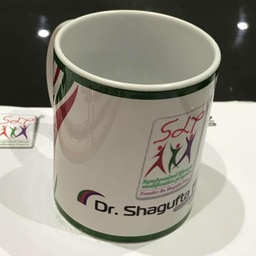 Dr. Shagufta Feroz