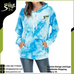 QUALITY STAR INDUSTRIES