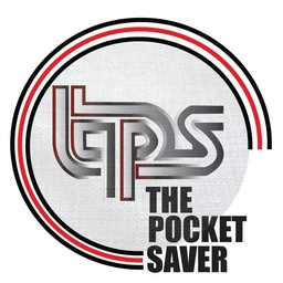 The PocketSaver