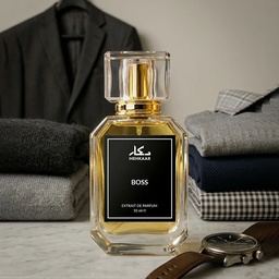 Mehkaar Fragrances