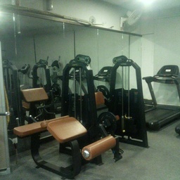 BODY Fitness