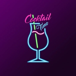Cocktail Time Cafe