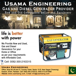 USAMA ENGINEERING