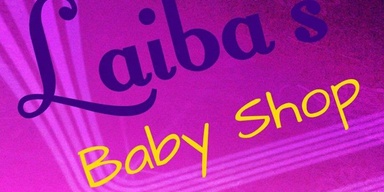 Laiba's Mothercare