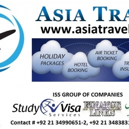 Asia Travels