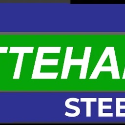 ITTEHAD STEEL INDUSTRIES