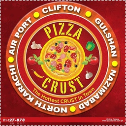 Pizza Crust
