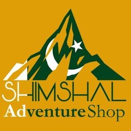 Shimshal Adventure Shop