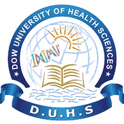 Dow University Hospital, Karachi, Pakistan.