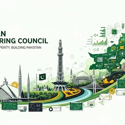 PAKISTAN ENGINEERING COUNCIL