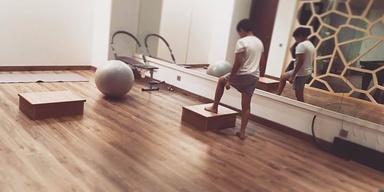 The Bodyworks Studio