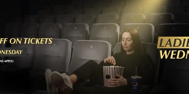 CineGold Plex