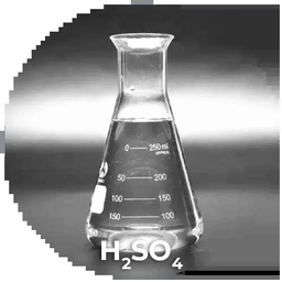CRESCENT CHEMICAL COMPANY