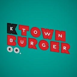 K Town Burger Co.