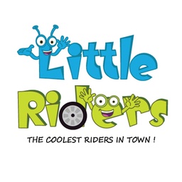 Little Riders