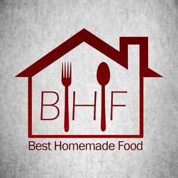 Best Homemade Food