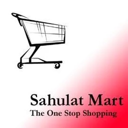 Sahulat Mart