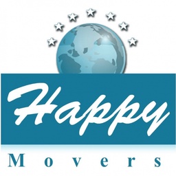 Happy Movers