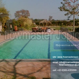 Flowmaster Jopic