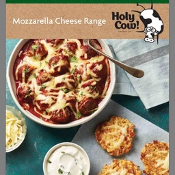 Pure Australian Cheese