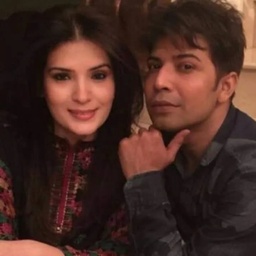 Honey Javaid Official