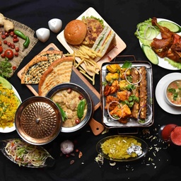 bundu khan,johar town lahore