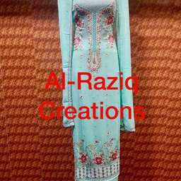 Al-Raziq Creations
