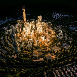 BLUE BRICKS ARCHITECTS & CONSULTANTS (PVT) LTD.