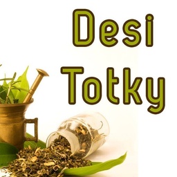 Desi Totky