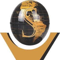 SAFFRONEX INTERNATIONAL