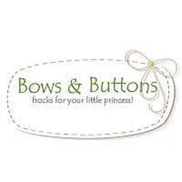 Bows & Buttons