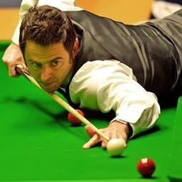 Legends Snooker Club
