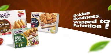 A&Y FOOD INDUSTRIES PVT LTD Exporter - Pakistan