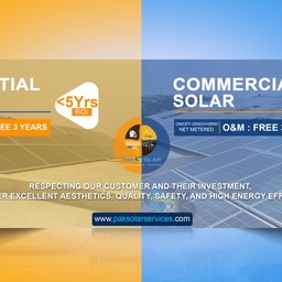 Paksolar Renewable Energy
