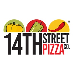 14th Street Pizza Co.