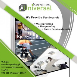 Universal Services