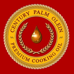 Century Palm Olein Premium Cooking Oil
