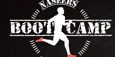 Naseer's Boot Camp