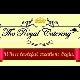 The Royal Catering