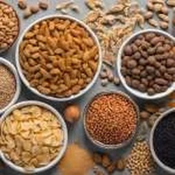 Farooq Feeds & Allied Products