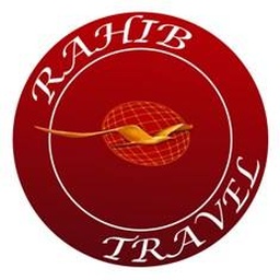 Rahib Travels