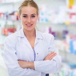 Abdullah Pharmacy
