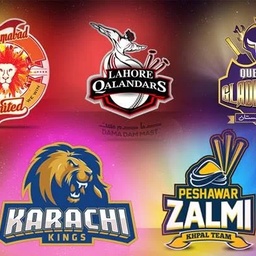 PSL Cricket Junoon