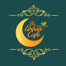 The Urban Cafe Yoglicious
