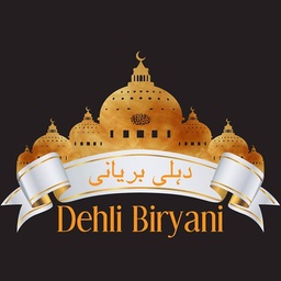 Dehli Biryani