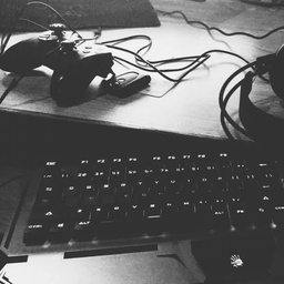 Lynx Gaming Lounge