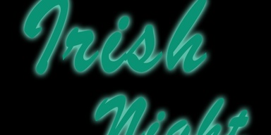 IRISH NIGHT